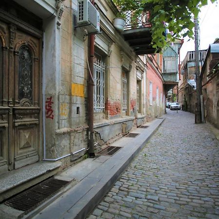 Love Home Tbilisi Exterior foto