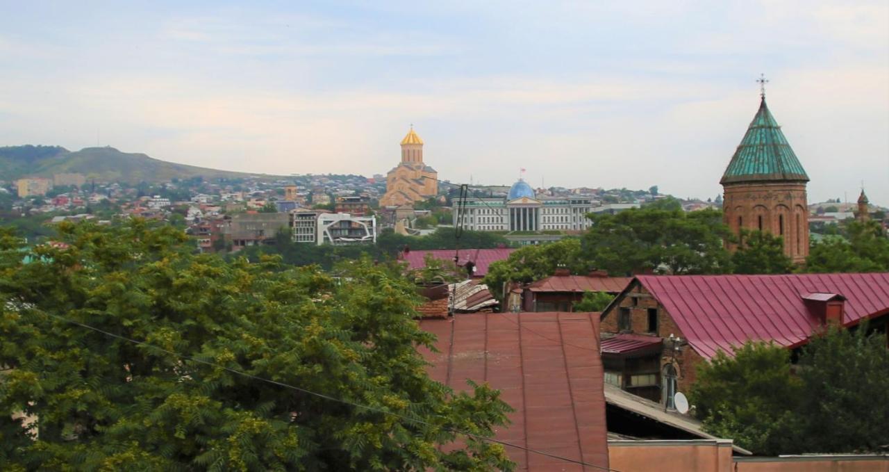 Love Home Tbilisi Exterior foto