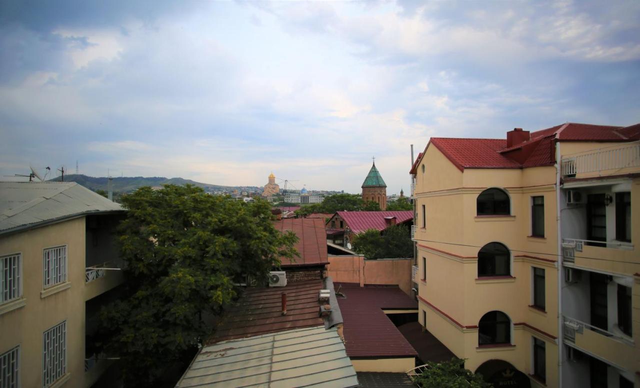 Love Home Tbilisi Exterior foto